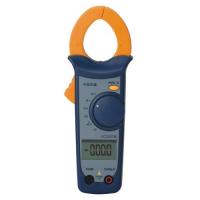 Auto-range AC/DC Clamp Multimeter With CPU