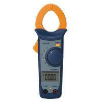 Automatic AC Clamp Multimeter With Thermometer 