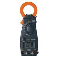 Auto-Range AC/DC Clamp Multimeter