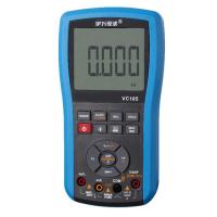 Waterproof Auto-range Digital Multimeter 