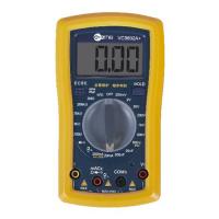 Full Protection Digital Multimeter