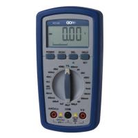 All Ranges Protection Self-restoring LCR Filter Digital Multimeter