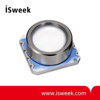 Integrated Miniature 30 Bar Absolute Pressure Sensor Module