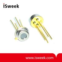 Infrared Thermopile Temperature Sensor