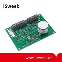 LuminOx Optical Oxygen Sensor Evaluation Interface Board