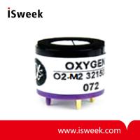 Oxygen Gas Sensor (O2 Sensor)