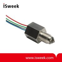 Optomax Industrial Glass Series Liquid Level Switches