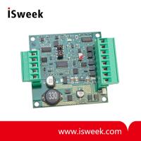 Zirconia Oxygen Sensor Interface Board