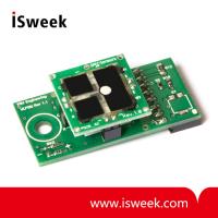 Ultra-Low Power Analog Ozone (O3) Sensor Module