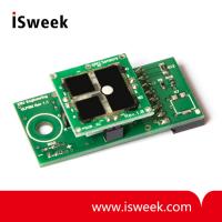 Ultra-Low Power Analog Sulfur Dioxide Sensor Module