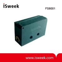 FS8000 Series MEMS Mass Flow Sensors