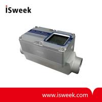 Low Pressure Mass Flow Meters