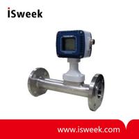 In-line Mass Flow Meters