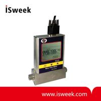 Gas Mass Flow Meters