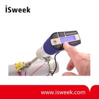 Wet Compressed Air Flow Meters