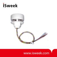 Ultrasonic Wind Speed Sensor