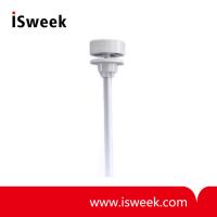 Ultrasonic Wind Speed Sensor