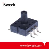 5 psi Gauge Pressure Sensor with Analogue Output