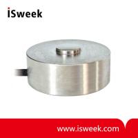 200kg to 2500kg Low Profile Compression Load Cell