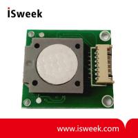 Electrochemical Formaldehyde Detection Module