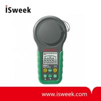 Digital Light Meter