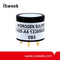 Hydrogen Sulfide Sensor (H2S Sensor) 4-Electrode