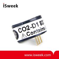 Solid State Carbon Dioxide Sensor (CO2 Sensor)