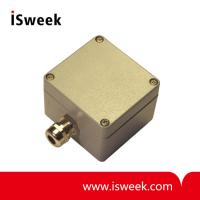 Dual Axis Inclinometer Module