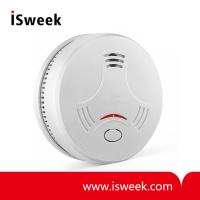 Standalone Photoelectric Smoke Alarm