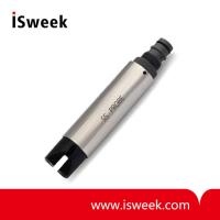 Integrated Optics Sludge Concentration Sensor