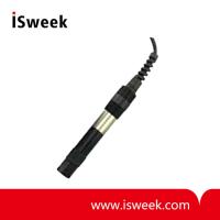 Integrated Industrial Dissolved Oxygen Sensor