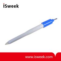 Spear Tip Piercing pH Electrode