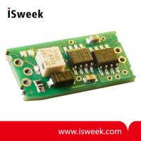 Transmitter (Voltage Amplifier) of Photocurrent to 0 - 5 V Signal