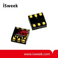 Integrated Low Voltage I2C Ambient Light Sensor