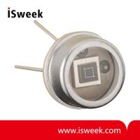 Broadband SiC Based UV Photodiode A = 7.6 mm2