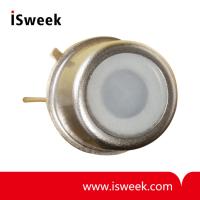 High Precision UV-Index Photodiode