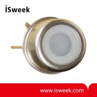 High Precision UV-Index Photodiode