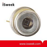 UVC-only SiC Based UV Photodiode With Standard DVGW W294