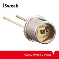 Broadband SiC Based UV Photodiode A = 0.50 mm2