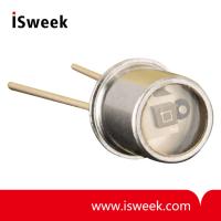 Broadband SiC Based UV Photodiode A = 1.0 mm2