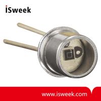 Broadband SiC Based UV Photodiode A = 1.0 mm2