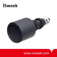 Self-contained Ultrasonic Level Sensor