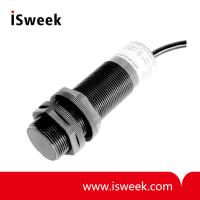 Self Contained Analog Ultrasonic Level Sensor