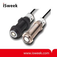 Self Contained Ultrasonic Proximity Sensor