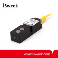 Self Contained Ultrasonic Proximity & Level Sensor