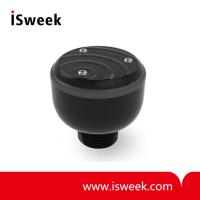 Wireless Ultrasonic Fill-Level Sensor