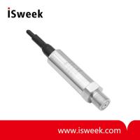 Level Transducer Embeedded Temperature