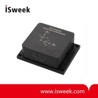 CS-2TAS-01 Series Dual Axis Inclinometer