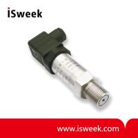 Ceramic Piezoresistive Pressure Transmitter