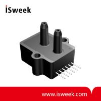 AXCA Series Amplified Middle Pressure Sensors